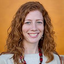 Rotary Peace Fellow Summer Lewis