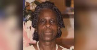 MRS. MARY ELLEN GUY Obituary