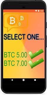 Bitcoin Generator For Android Apk Download
