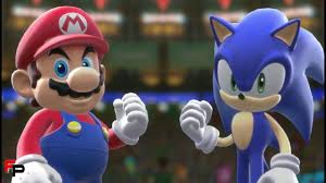 Mario & sonic at the rio 2016 olympic games for the wii u . Mario Sonic At The Rio 2016 Olympic Games Review This Is Really Fun