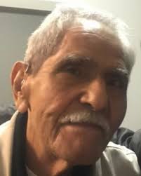 Obituary information for Henry Espinoza