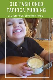 Grandma S Tapioca Pudding Recipe From Pearls Recipe Tapioca Pudding Pudding Recipes Old Fashioned Tapioca Pudding Recipe