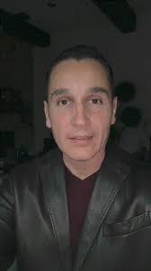 Alfonso Corona's Instagram, Twitter & Facebook