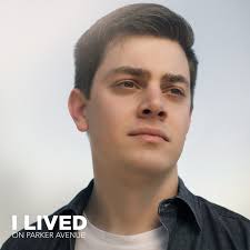 The Film — I Lived