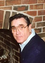 Ray McPherson Obituary