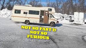 Image result for Dark Orange 1977 Motor Home