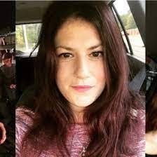 Kimberly Hoon's Instagram, Twitter & Facebook