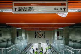 15.07.2019, din start de lucrarea la metrou nu am ce scrie, deci ma concentrez pe devierea lui 41. Fotografii Cu Metroul Din Drumul Taberei Cu Care Te Vei Plimba Probabil La Pensie