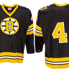 For those who are interested and have the money to afford these type of items, the maple leafs are having an auction of game worn/game. Bobby Orr S Final Game Worn Bruins Jersey Is Up For Auction And It S Not Cheap The Hockey News On Sports Illustrated
