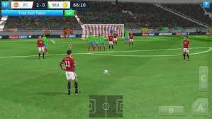 Oh ya, game yang admin masukkan dalam list dibawah semuanya bisa kamu oke, berikut ini rekomendasi game bola offline android terbaik 2021 versi gamerandroid.com download game bola android terbaik ini di play store sekarang. 10 Game Bola Offline Terbaik Buat Para Fakir Kuota