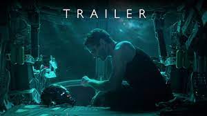 The official facebook page for all things marvel's avengers: Avengers Endgame Offizieller Trailer Deutsch German Marvel Hd Youtube