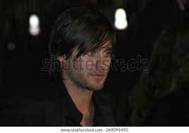 16 November 2004 Hollywood California Jared Stock Photo 260094440