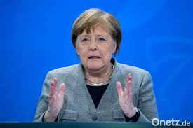 See more of wir lieben angela merkel on facebook. Kanzlerin Merkel Ladt Zu Pressekonferenz Onetz