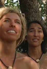 Naked and Afraid" There Will Be Blood (TV Episode 2024)