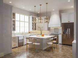 If spending more time at home has inspired you to overhaul your kitchen, you're in luck. Kitchen Design Trends 2021 Top 7 Kitchen Design Ideas That Are Here