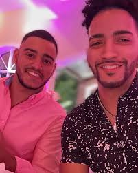 I'm tryna finish this who I started with 🤞🏽💯