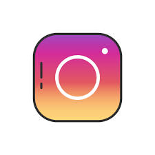 I was about to hire a freelancer for this work, but i myself just did it in minutes. Instagram Logo Label Logo Icon Instagram Ui Colored