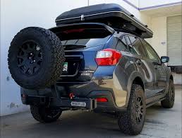 Dirtcom hitch mounted spare tire carrier! Spare Tire Carrier And Bimmerfest Bmw Forum