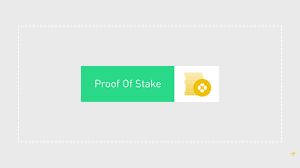 It is similar to crypto mining in the sense that it helps a network achieve consensus while rewarding users who participate. Proof Of Stake Explained Binance Academy