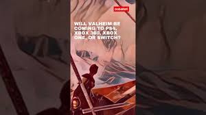 Hello and welcome to valheims facebook page. Will Valheim Be Coming To Ps4 Xbox 360 Xbox One Or Switch Youtube