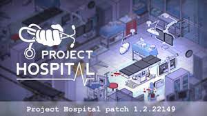 Fixed 'buy ambulance' objective sometimes requiring two ambulances to be placed. Project Hospital Project Hospital 1 2 22149 Patch 36 Steam News