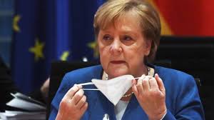 Find out more about her as a person. Twitter Bann Fur Trump Merkel Sieht Sperre Problematisch Politik Sz De