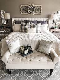 How To Create A Master Bedroom That Is Cozy And Cute Cozy Master Bedroom Home Decor Bedroom Remodel Bedroom