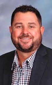 State Coach of Year: Jared Halpert