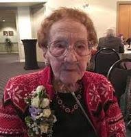 Genevieve Becker (Hogrewe) (Deceased), Kenosha, WI Wisconsin last lived in  Elgin, IL USA