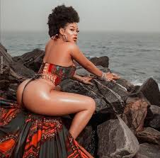 She was born on 01 march 1982 in ekiti state, nigeria. Toyin Lawani Sets Instagram On Fire With Eye Popping Photos To Celebrate 38th Birthday 9jaflaver