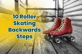 You cannot learn how to roller skate backwards overnight, it requires time as well patience. How To Skate Backwards Learn About Roller Skate Roller Derby Skates Roller Skating Quad Roller Skates