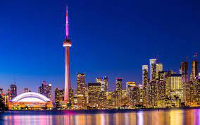 Hours, address, cn tower reviews: Toronto Things To Do Culture Shopping And Entertainment