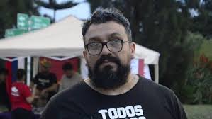 Diego Peña