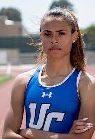 I'm the most unhealthy eater there is. Sydney Mclaughlin Boyfriend Parents Net Worth And Instagram
