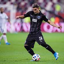 Con 22 años es titular, siendo fundamental en el esquema de lillini y será parte del equipo de jimmy lozano. Pumas Acquire Rayados De Monterrey Defender Johan Vasquez Fmf State Of Mind
