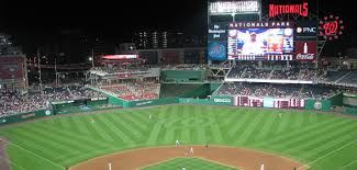 Be the first to discover secret destinations, travel hacks, and more. Washington Nationals To Open Sportsbook At Nationals Park Stadia Magazine