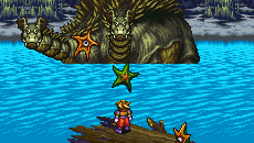 Terranigma
