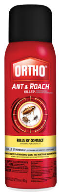 Harris roach killer liquid spray extended residual kill formula. Ortho Ant Roach Killer1 Ortho