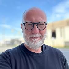 Jonathan Bruton's Instagram, Twitter & Facebook