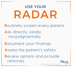 Image result for SAFE Screen for Intimate Partner Violence