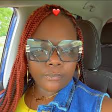 I want to scream Happy Birthday to the best human being I know. If you know  her or ever came in contact with her you feel me. Shirley Ann thank you for