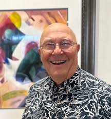 Interview with artist Gary Johnson — The Arkansas Art Scene Blog