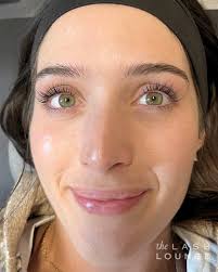 The Lash Lounge Austin