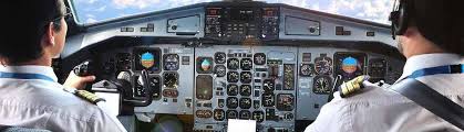 Quel est le salaire d'un pilote d'avion ? Pilote D Avion Metier Etudes Diplomes Salaire Formation Cidj