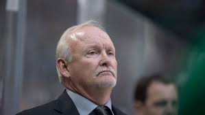 Lindy Ruff out as Dallas Stars coach