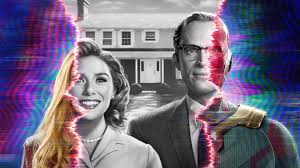 Disney Tv Review Wandavision Easter Egg And Episode 1 Breakdown Movie Reelist