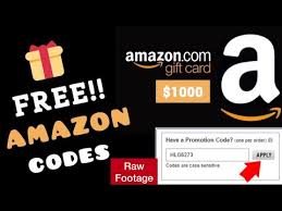 Free amazon gift card codes 2020. 200 Amazon Gift Card Code Generator 08 2021