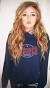 Aesthetic Strawberry Blonde Hair Tumblr