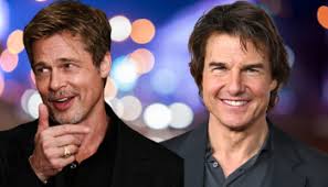 Tom Cruise's Surprising Anecdote at CinemaCon