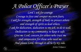 Police Prayer Quotes Quotesgram Police Officer Prayer Police Prayer Prayer Quotes